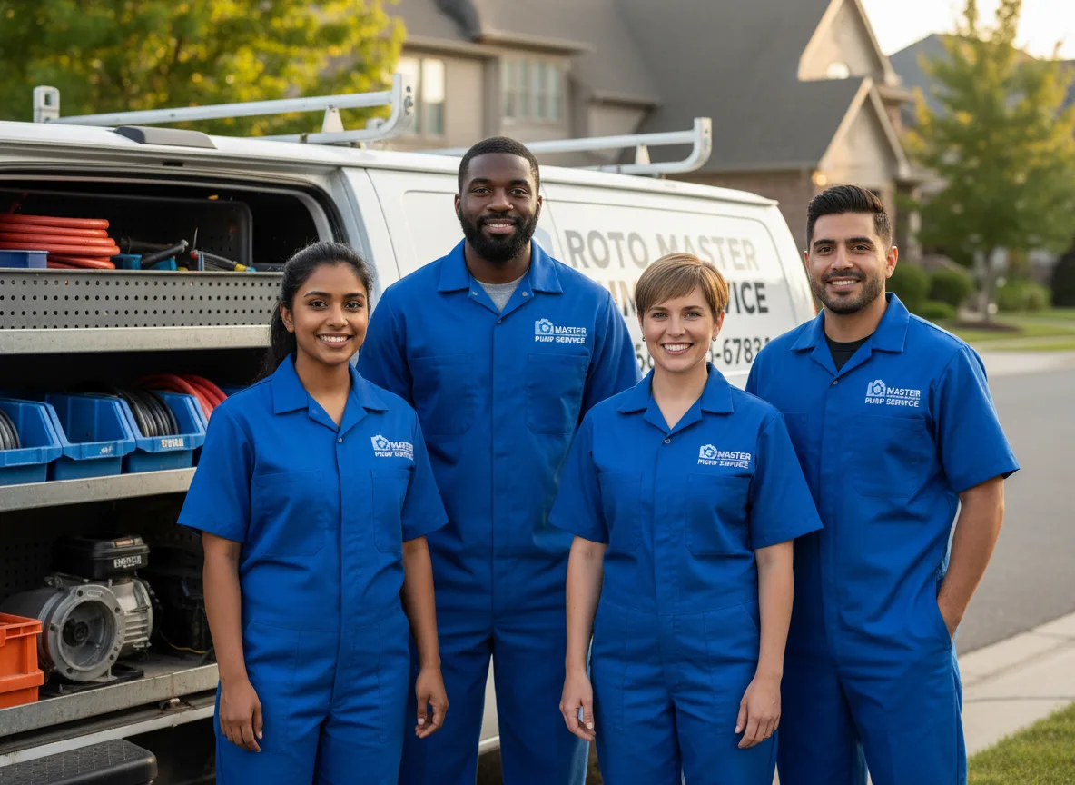 Sump Pump Installation company in Berrysburg, PA